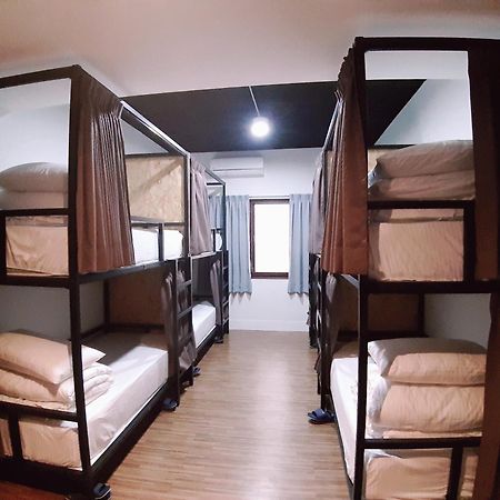 藏風民宿the Wind Guesthouse 2022 Tainan Room photo
