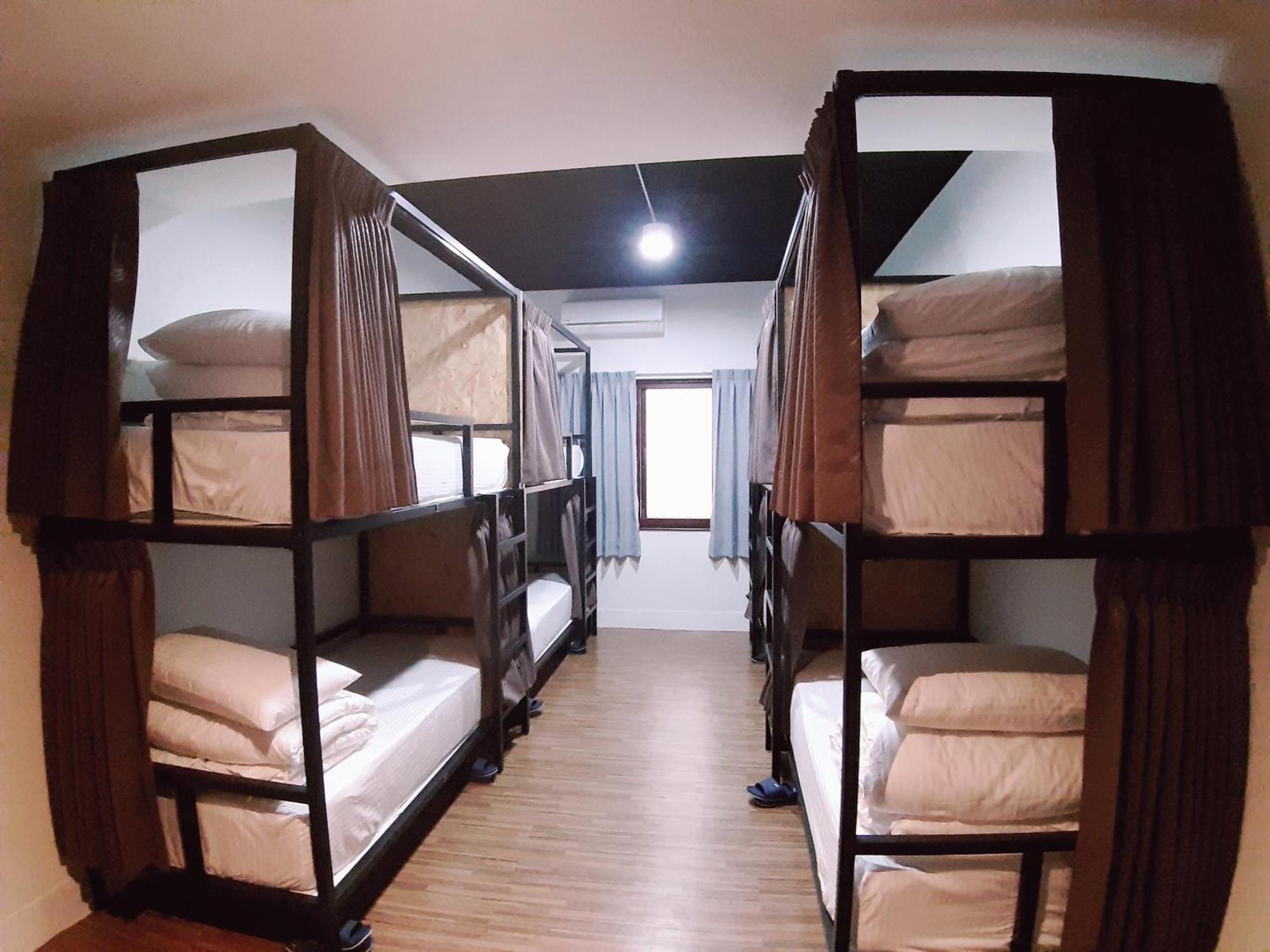藏風民宿the Wind Guesthouse 2022 Tainan Room photo