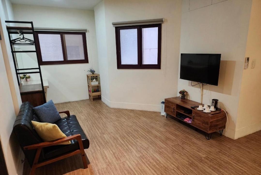 藏風民宿the Wind Guesthouse 2022 Tainan Room photo