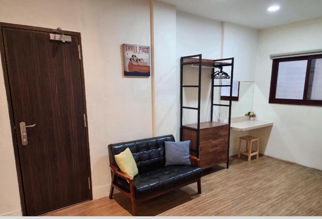 藏風民宿the Wind Guesthouse 2022 Tainan Room photo