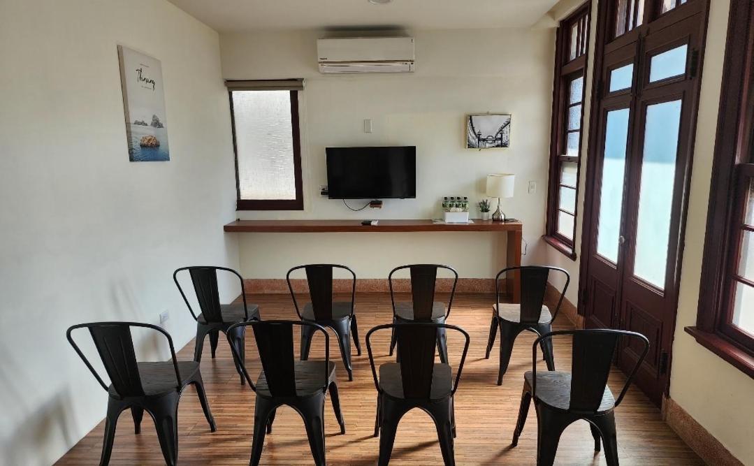 藏風民宿the Wind Guesthouse 2022 Tainan Room photo